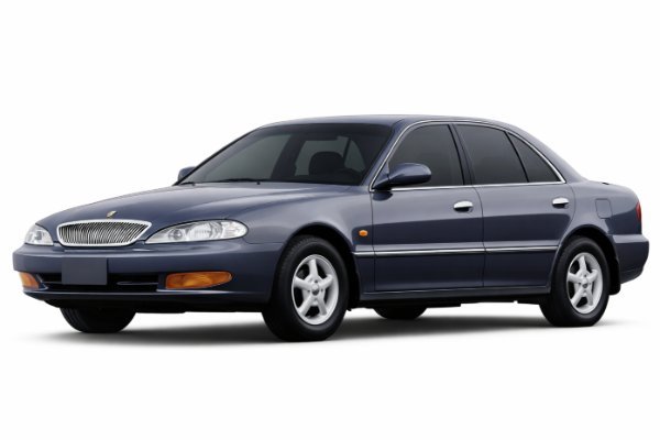 hyundai marcia H