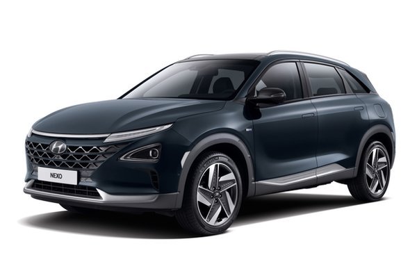 hyundai nexo I (FE)