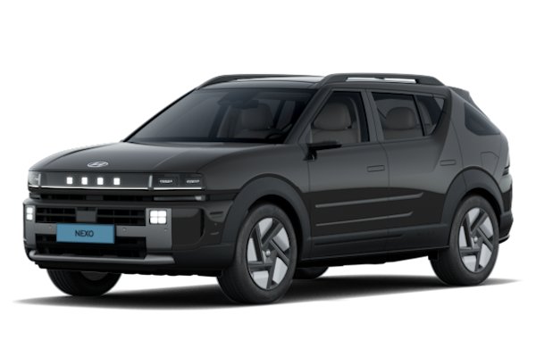 hyundai nexo II (NH2)