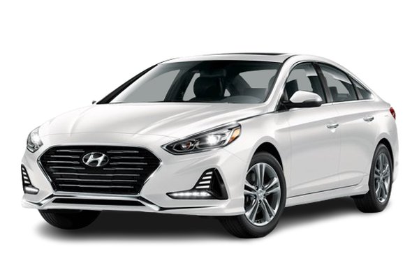 hyundai sonata-hybrid VII (LF) Facelift