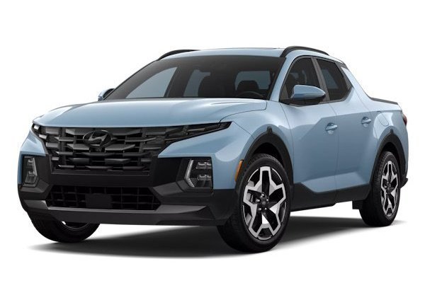 hyundai santa-cruz NX4a