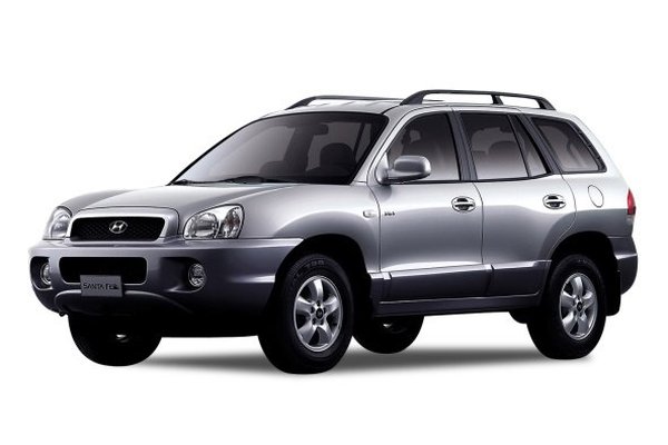 hyundai santa-fe-classic SM