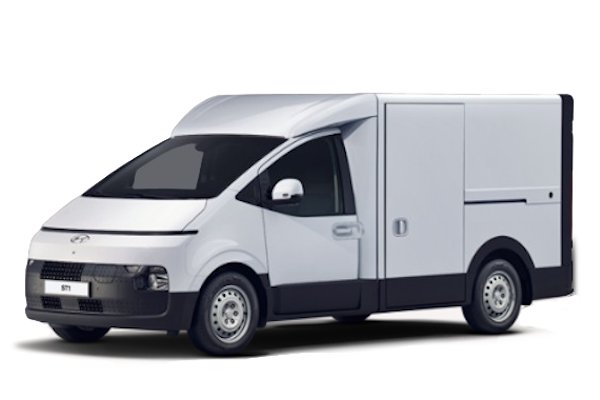 hyundai st1 A01