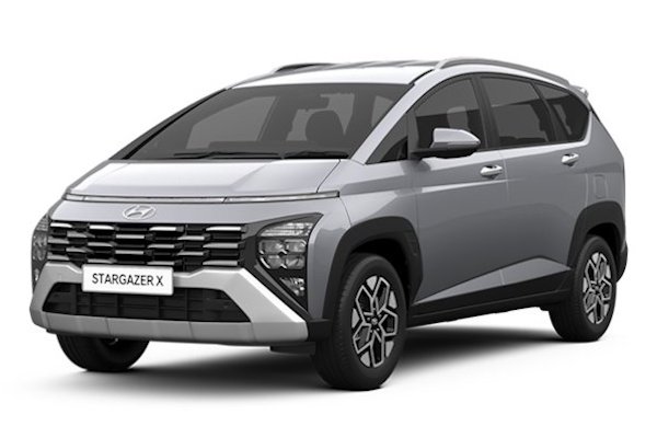 hyundai stargazer-x KS