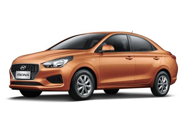 hyundai reina 