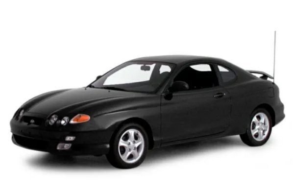 hyundai tiburon-turbulence RD2