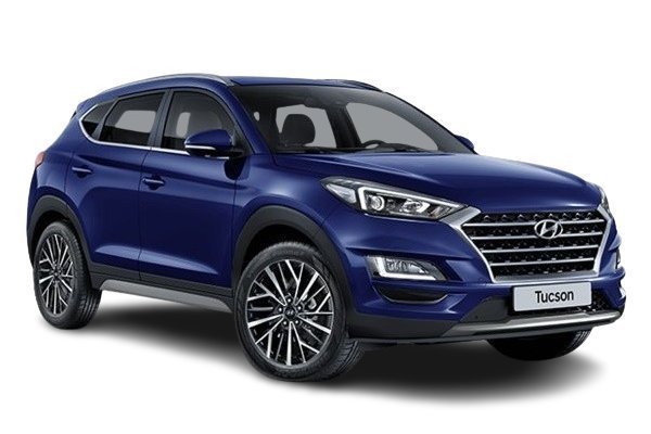 hyundai tucson III (TL) Facelift