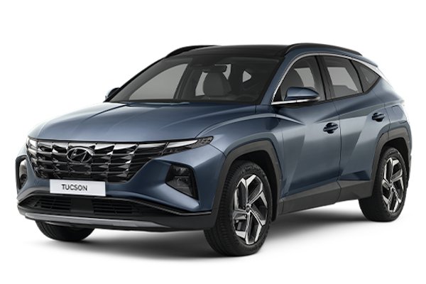hyundai tucson IV (NX4)