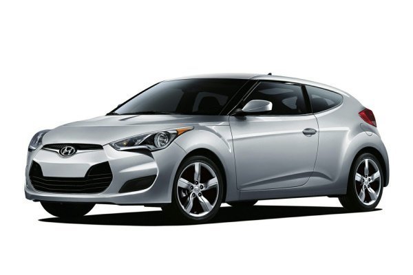 hyundai veloster I (FS)