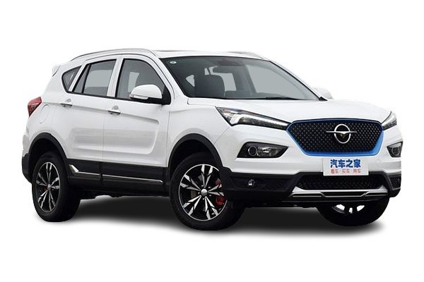 haima 6p 