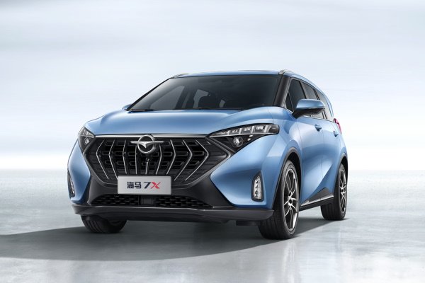 haima 7x 