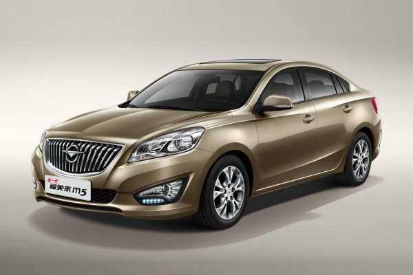 haima m5 II