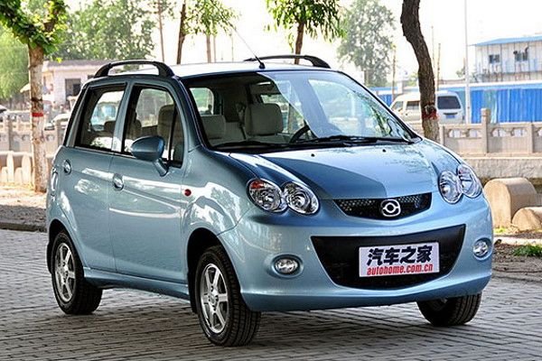 haima m1 