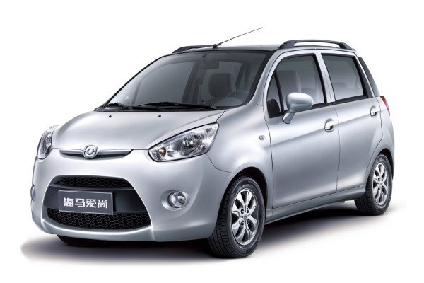 haima m11 