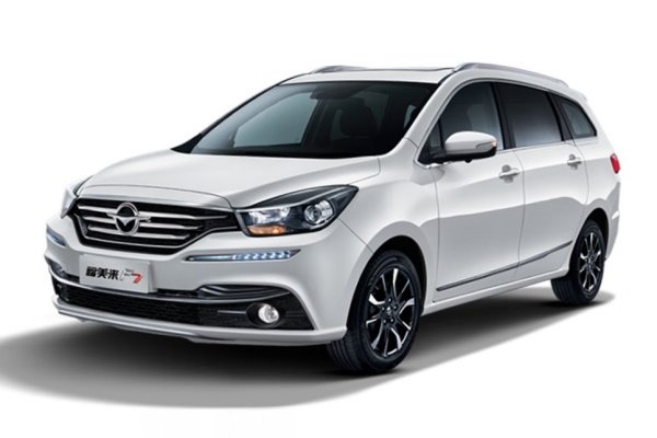 haima f7 