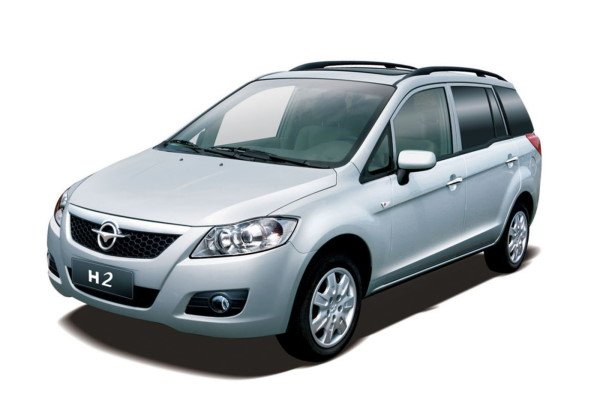 haima freema II