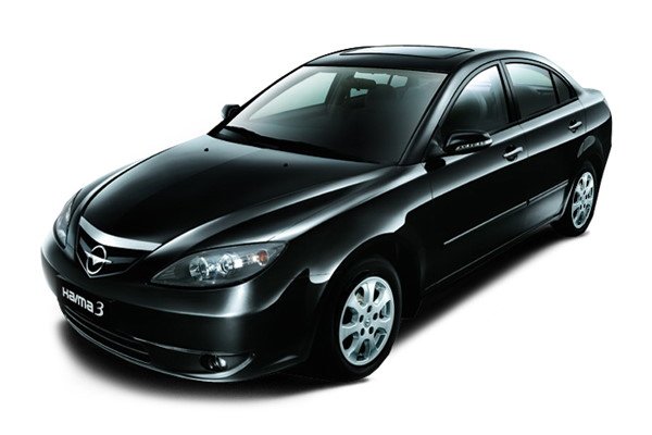 haima haima3 