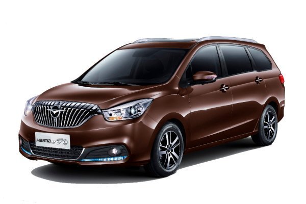 haima v70 