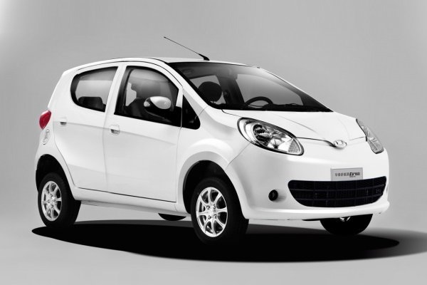 hawtai s1 
