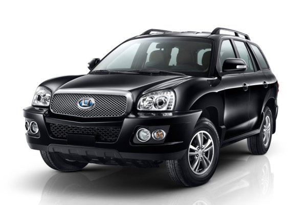 hawtai santa-fe-classic 