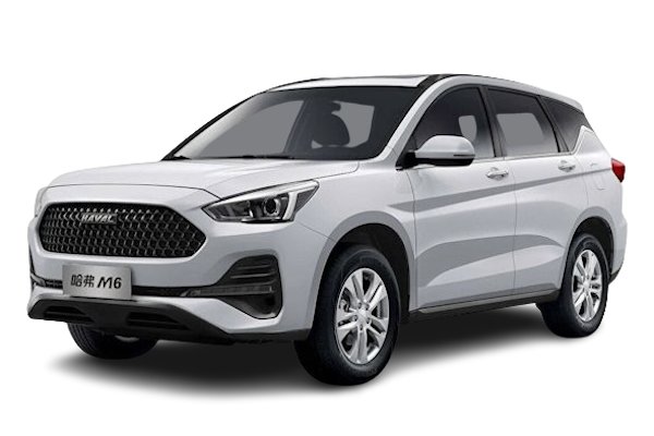haval m6 I
