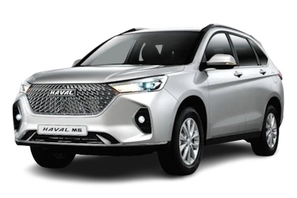 haval m6 II