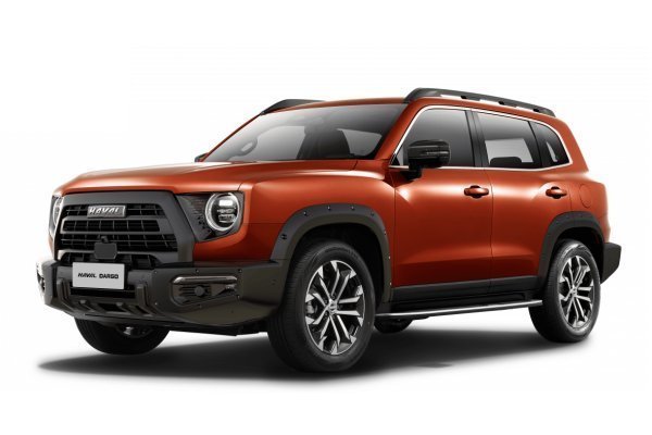 haval dargo I