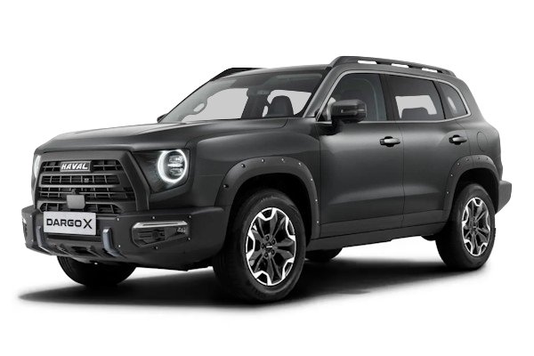 haval dargo-x 
