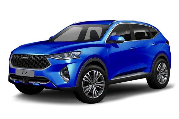 haval f7 I
