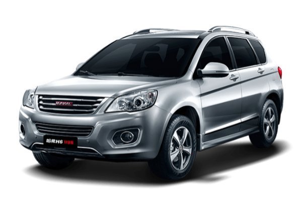 haval h6 I