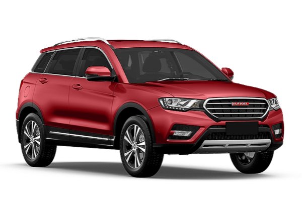 haval h6-coupe 