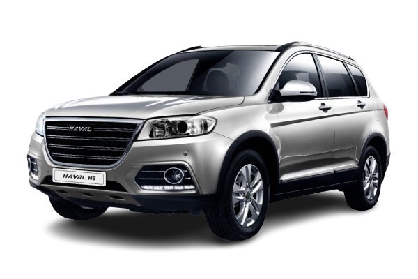 haval h6-sport 