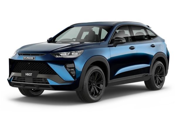 haval h6gt 