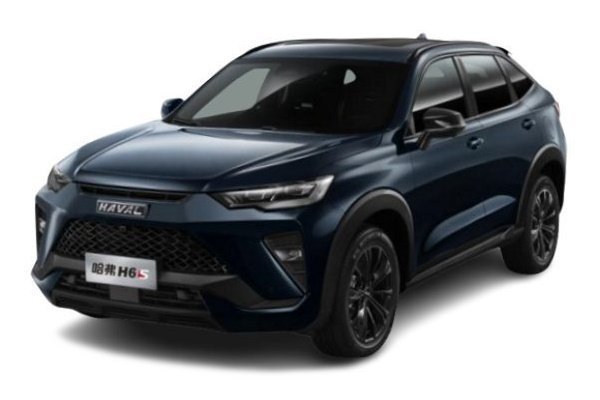 haval h6s 