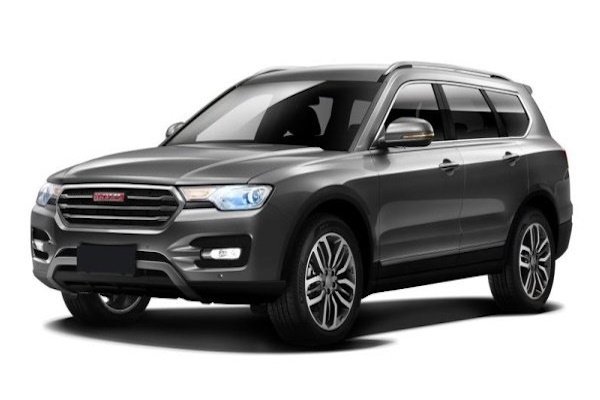 haval h7l 