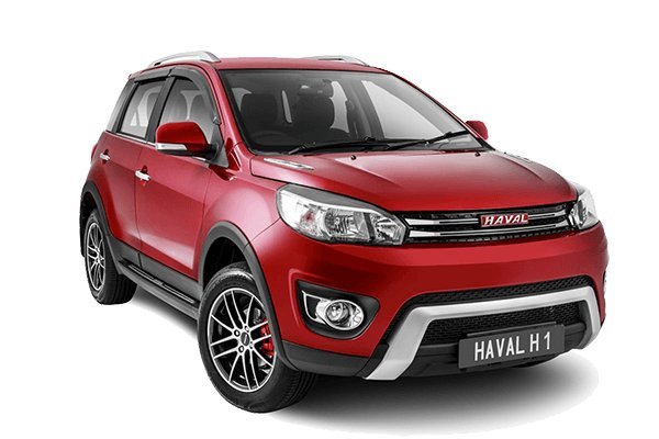 haval h1 I