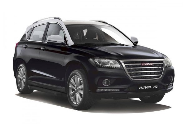 haval h2 I