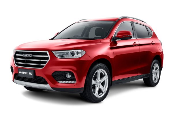 haval h2 II