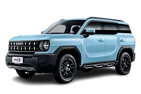 haval h3 