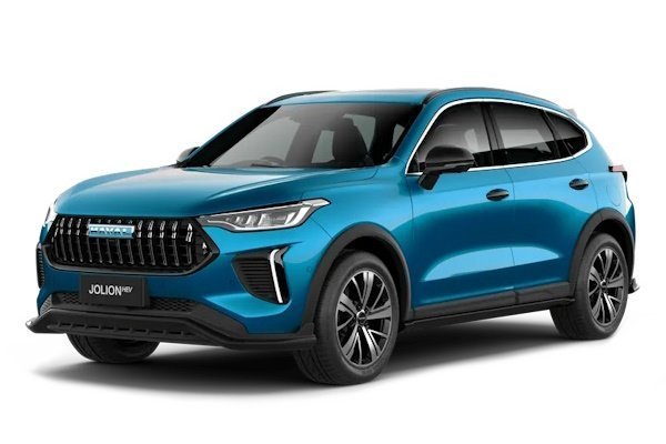 haval jolion-pro 