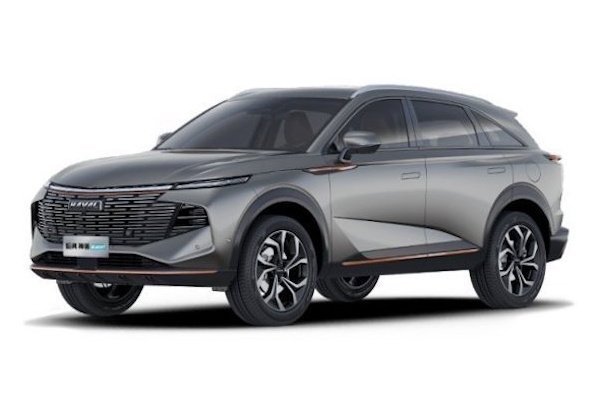 haval shenshou 