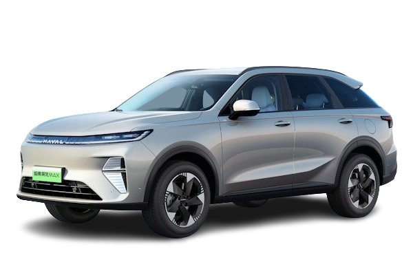 haval xiaolong-max II
