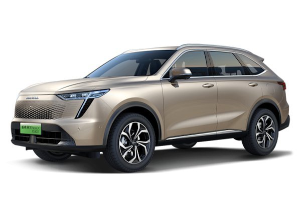 haval xiaolong-max I