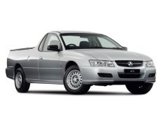 holden ute VZ