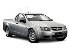 holden ute VE