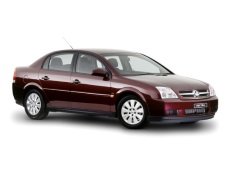 holden vectra ZC