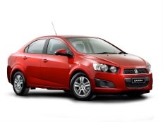 holden barina TM.I