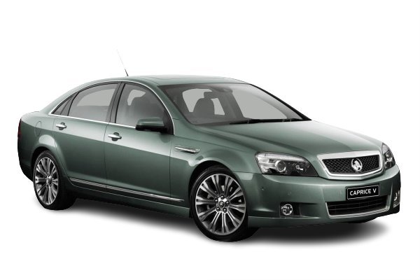holden caprice WN