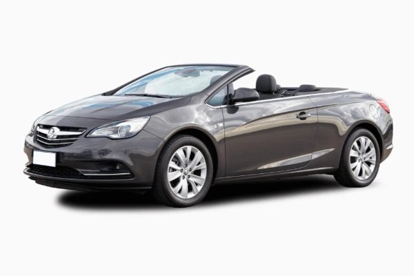 holden cascada CJ