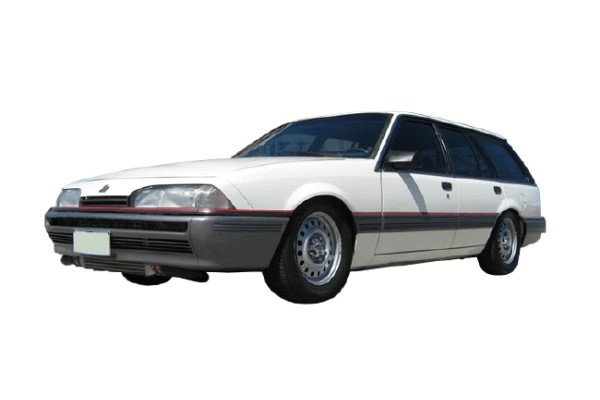 holden commodore I (VL)